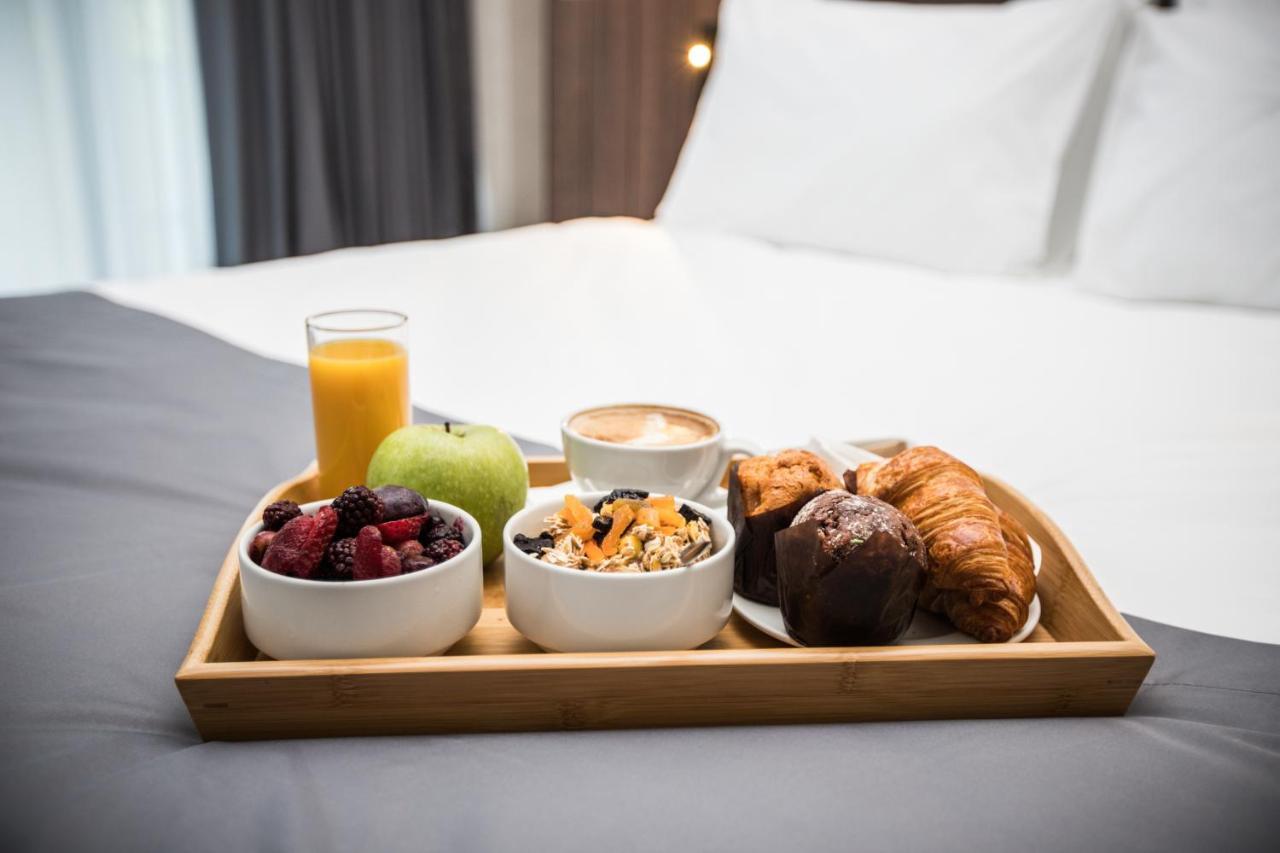 Hotel Avenue Louise Trademark Collection By Wyndham Brussel