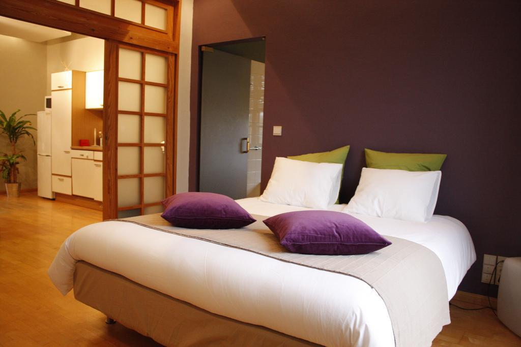 Apartment Easyway To Sleep Brussels