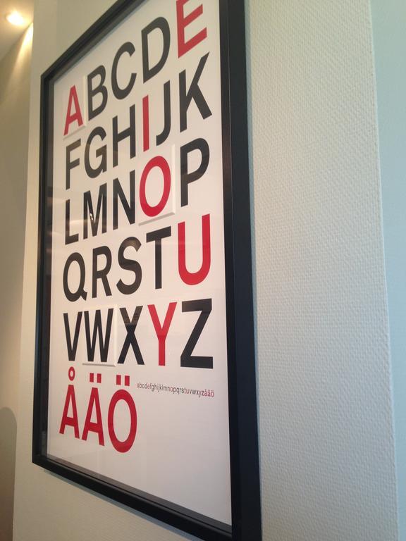 Apartment Easyway To Sleep Brussels