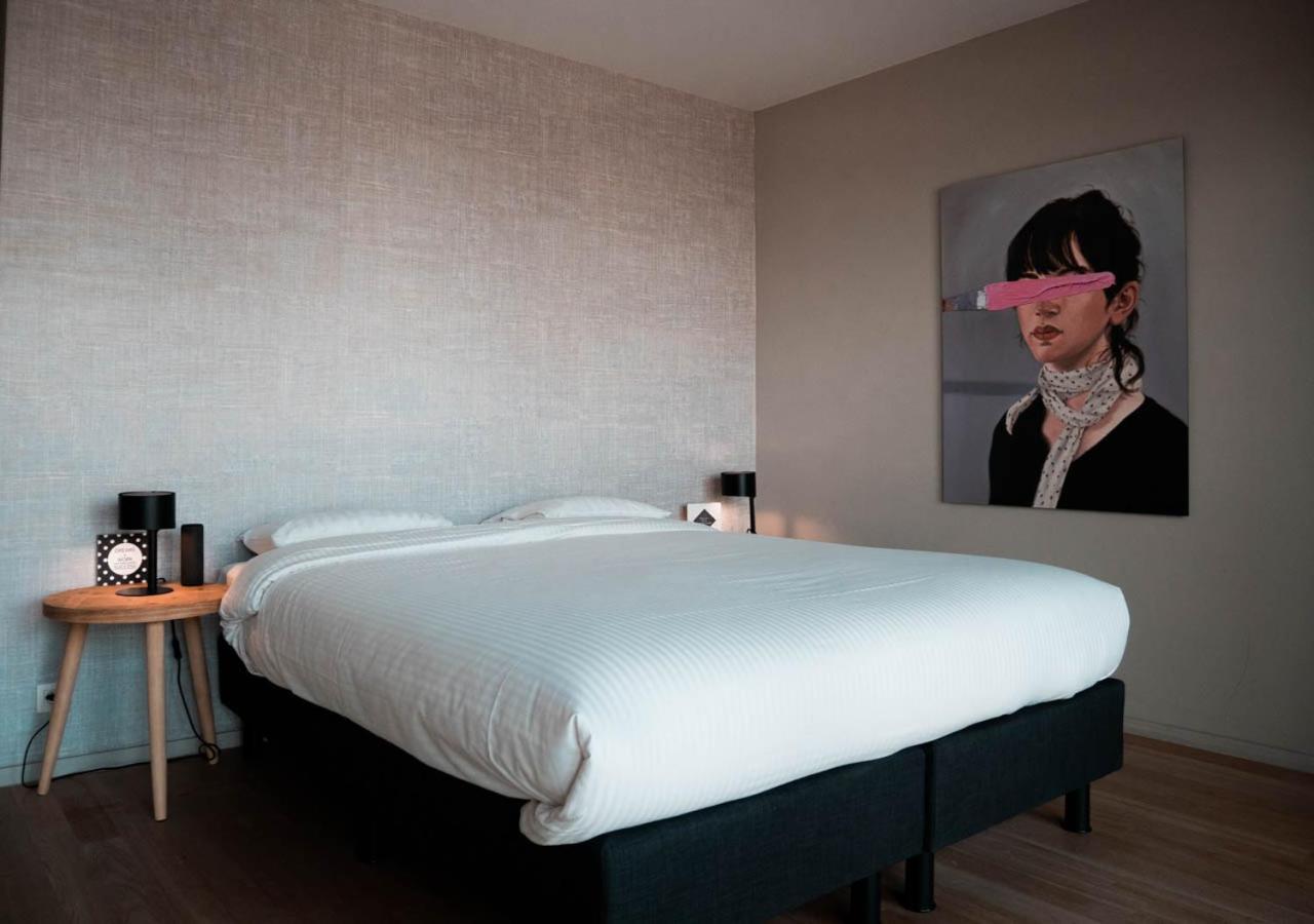 Smartflats Design - L42 * Brussels