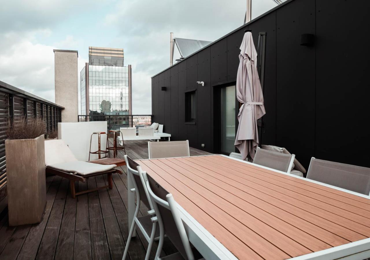 Smartflats Design - L42 Brussels