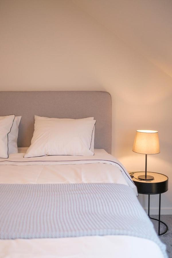 Functional Housings 2 Steps From Grand Place Apartment Brussels