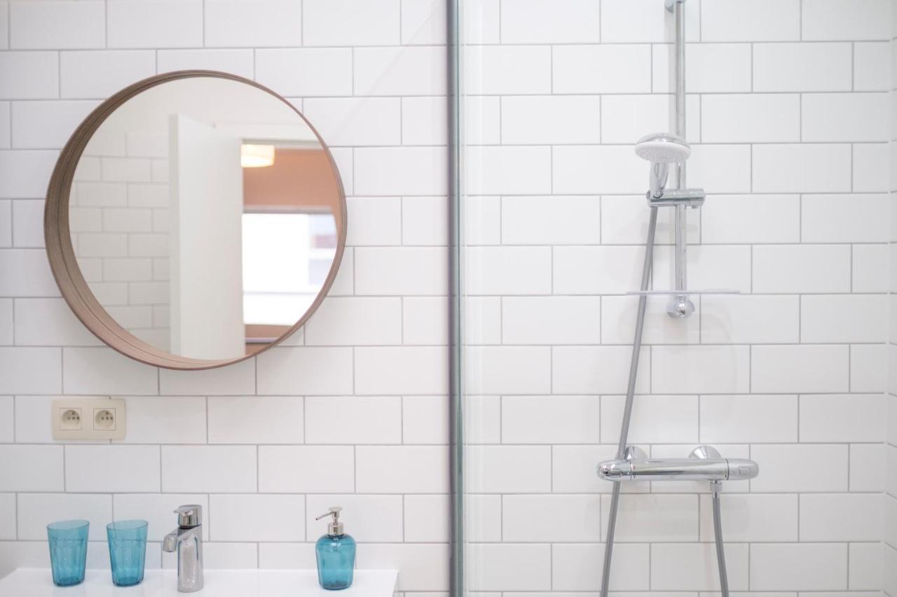 Functional Housings 2 Steps From Grand Place Brussels