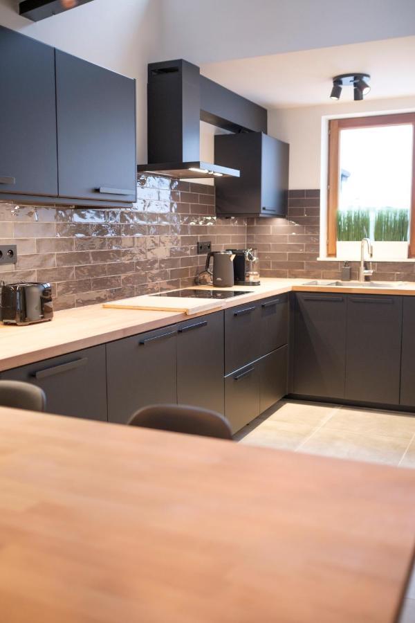 Functional Housings 2 Steps From Grand Place Apartment *