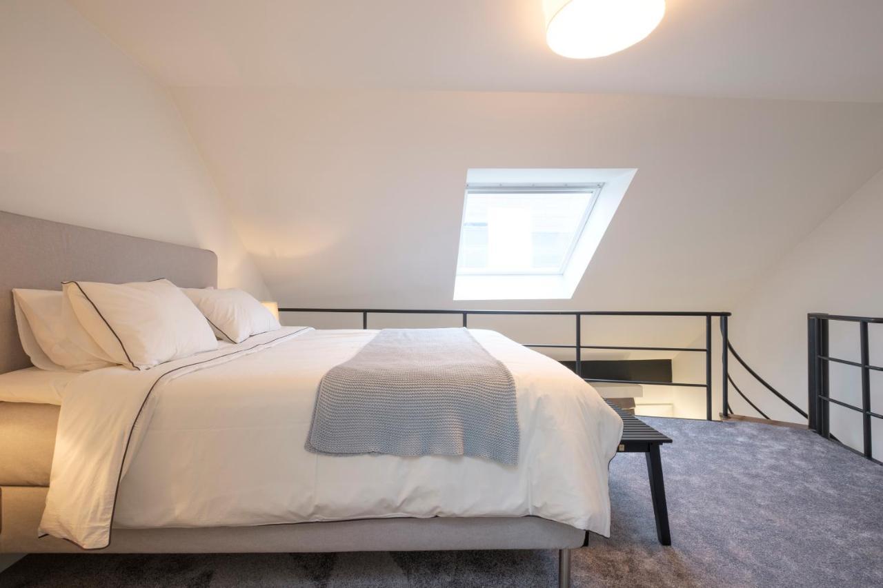 Functional Housings 2 Steps From Grand Place Apartment *