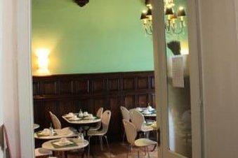 Hotel Sabina Brussels