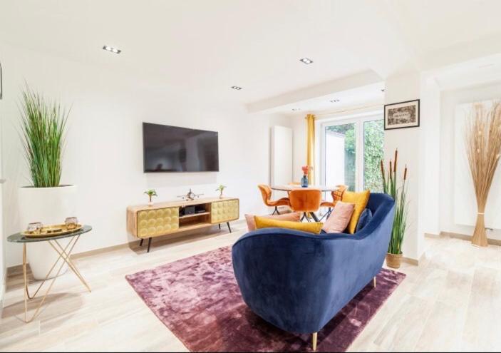 Apartamento Cozy In