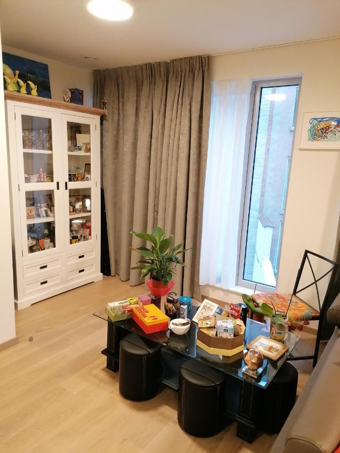 Frühstückspension Tagusnunus Brüssel