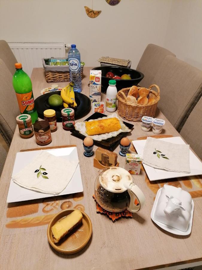 Tagusnunus Brüssel