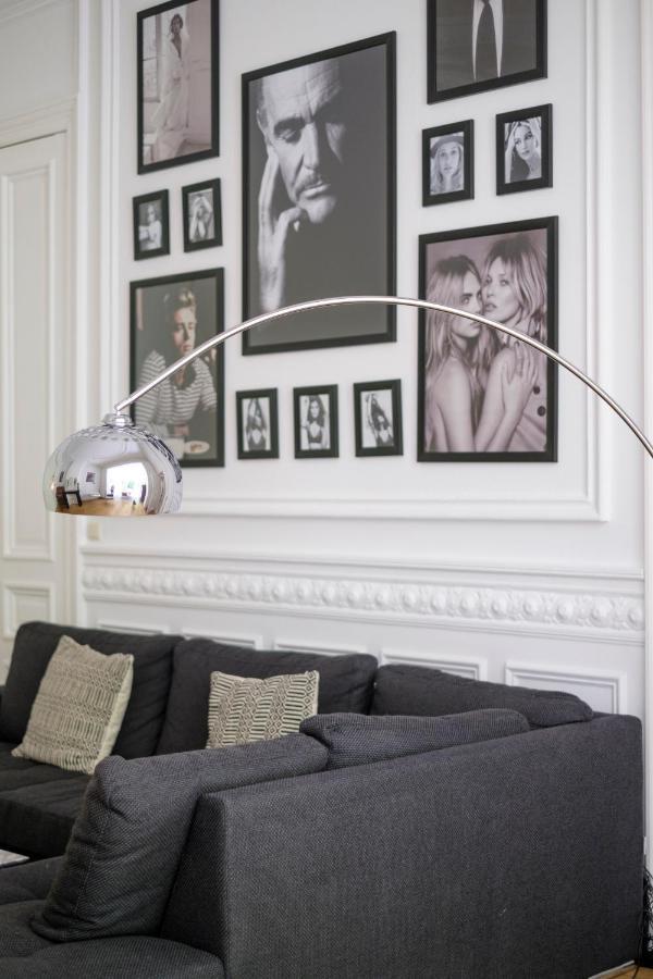 The Good House Bed & Breakfast Brussels