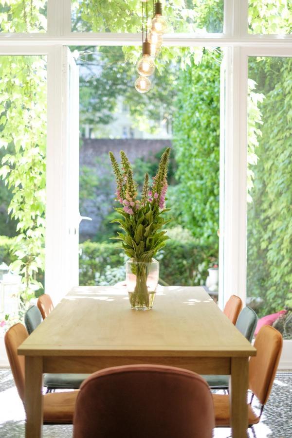 The Good House Bed & Breakfast