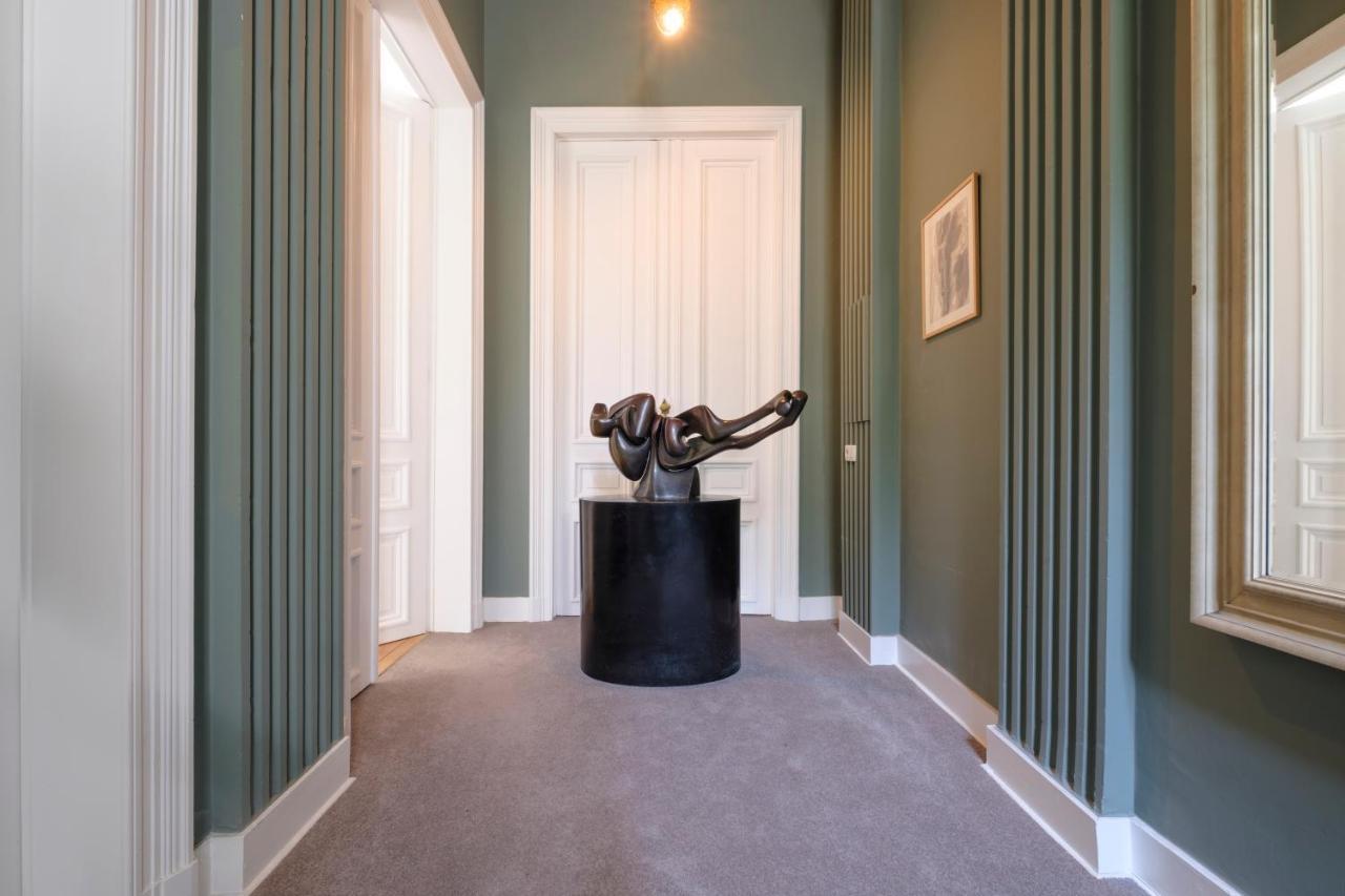 The Good House Brussels