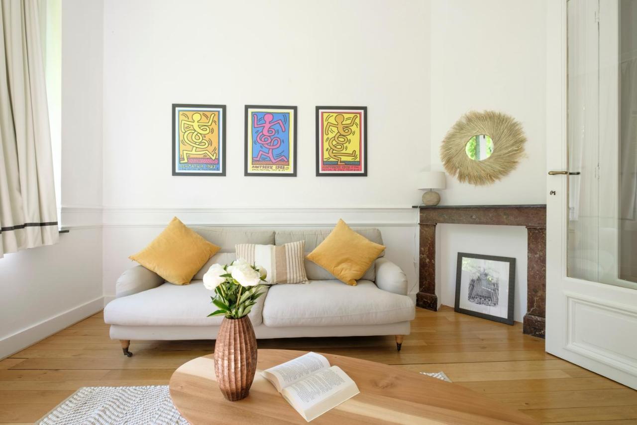 Bed & Breakfast The Good House 3*