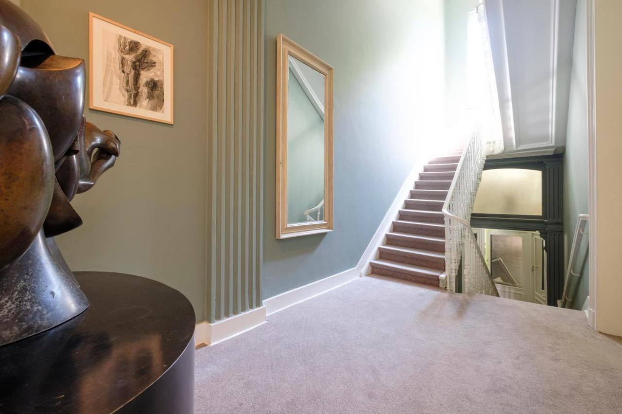 Bed & Breakfast The Good House Brussels