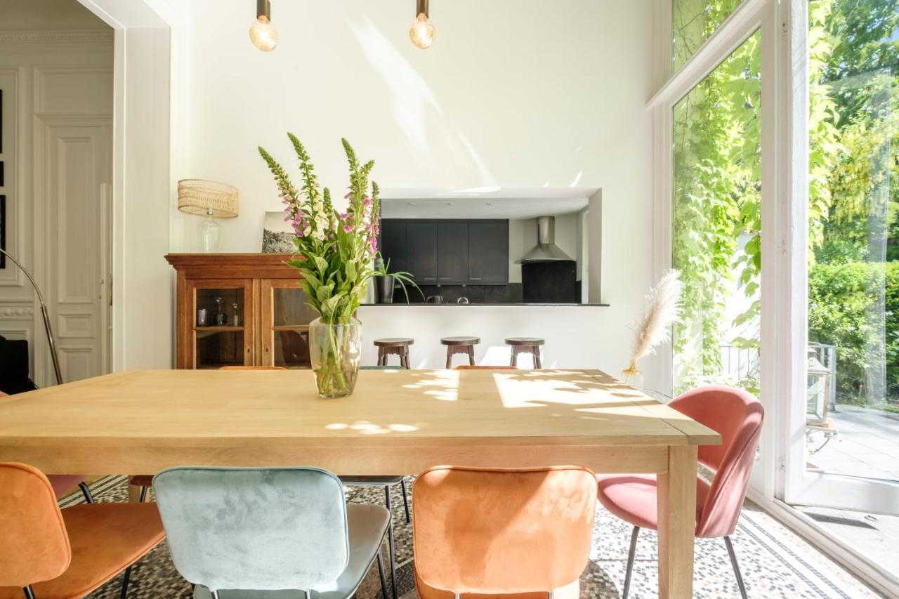 Bed & Breakfast The Good House 3*