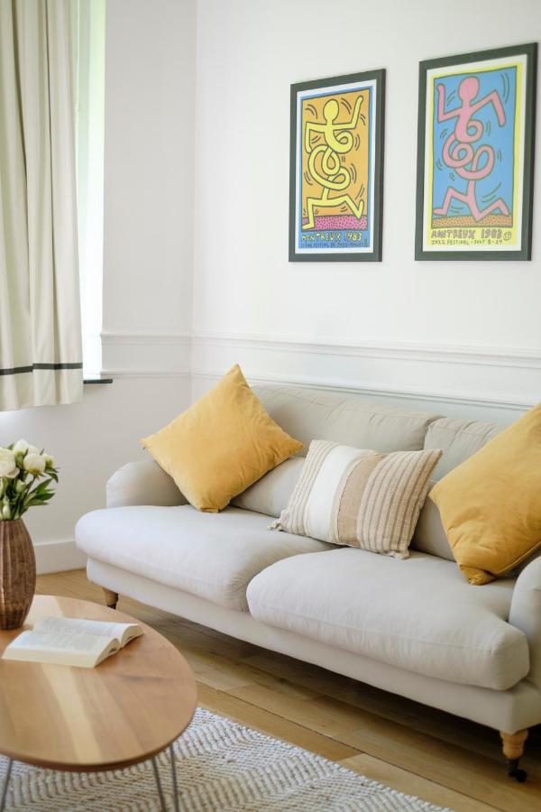 The Good House 3* Brussels