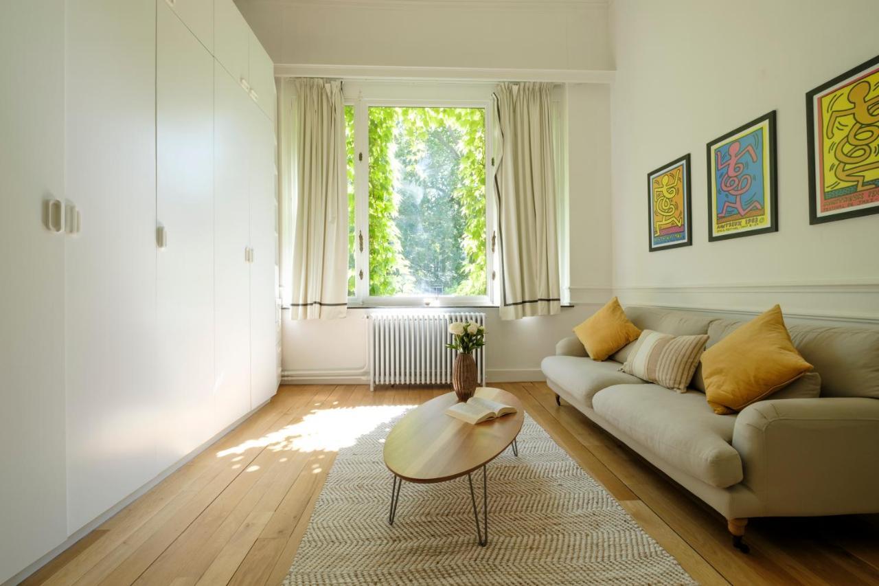 The Good House 3* Brussels