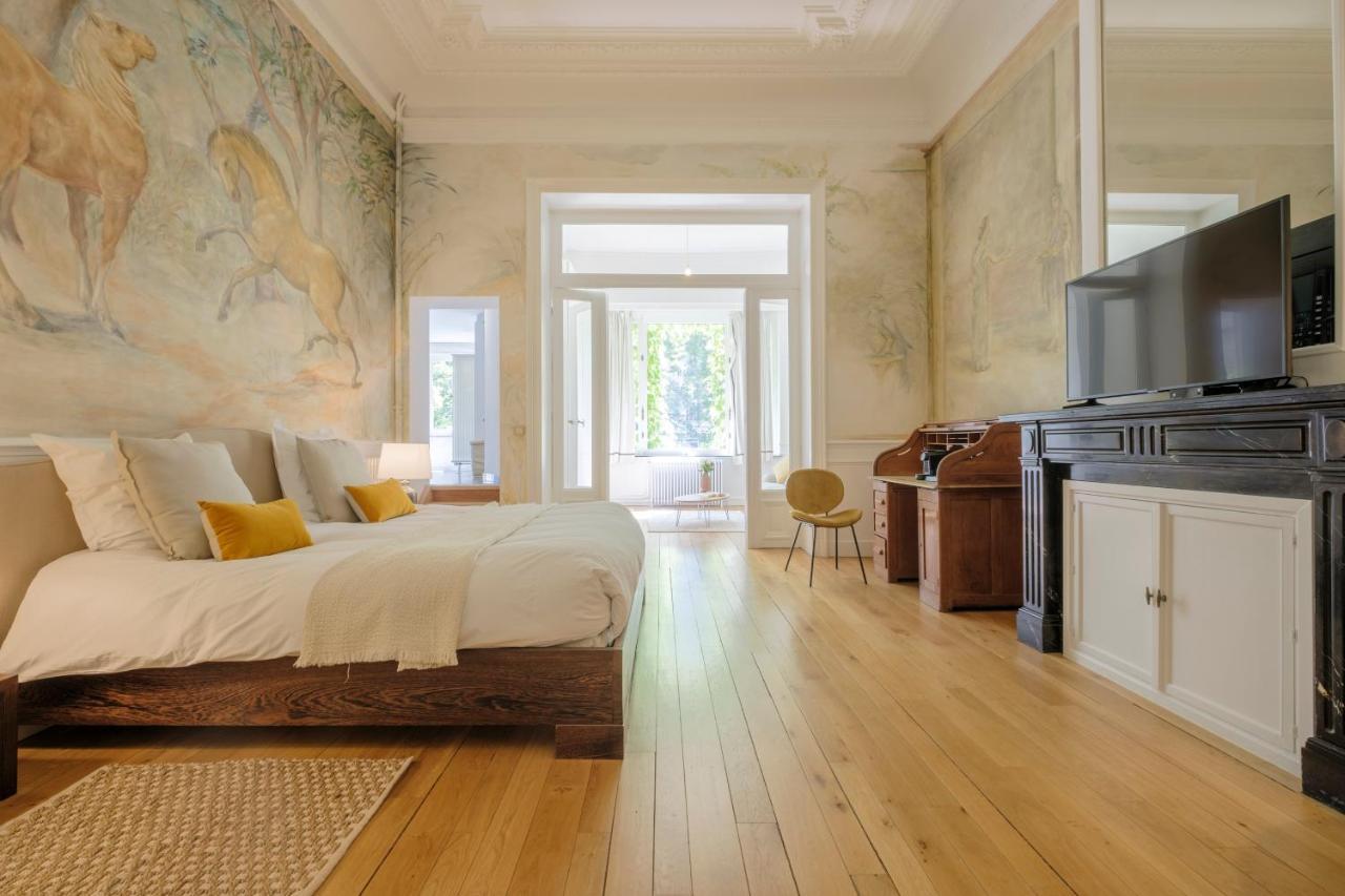 The Good House Bed & Breakfast Brussels