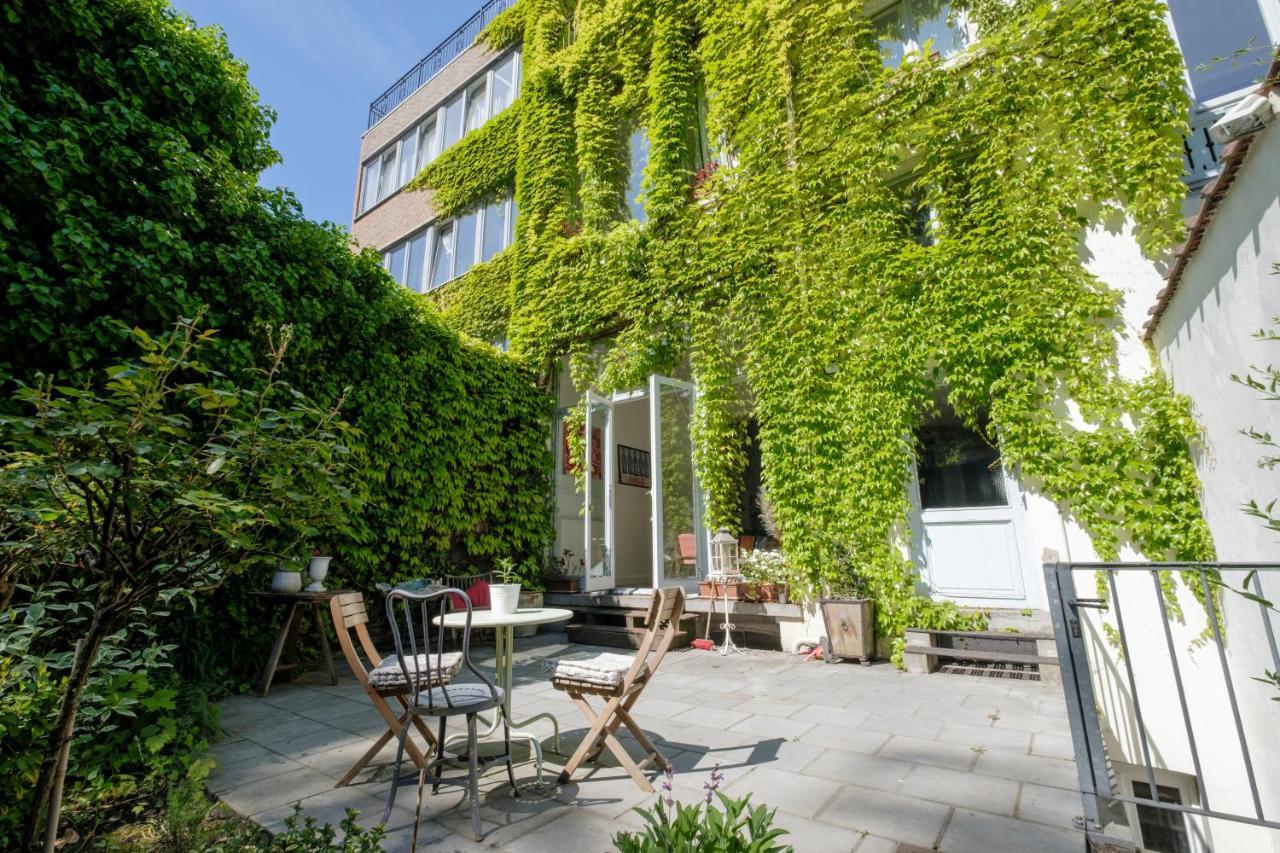 The Good House Brussels