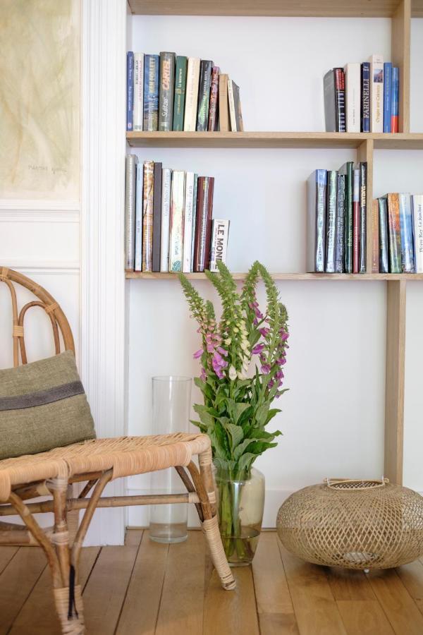 Bed & Breakfast The Good House