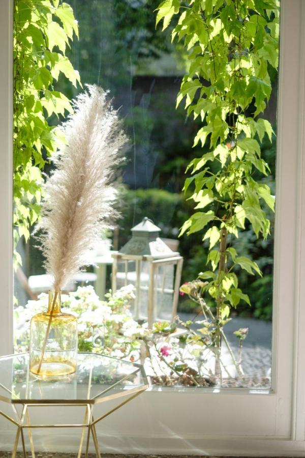 The Good House Bed & Breakfast 3*