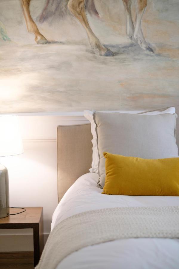 Bed & Breakfast The Good House