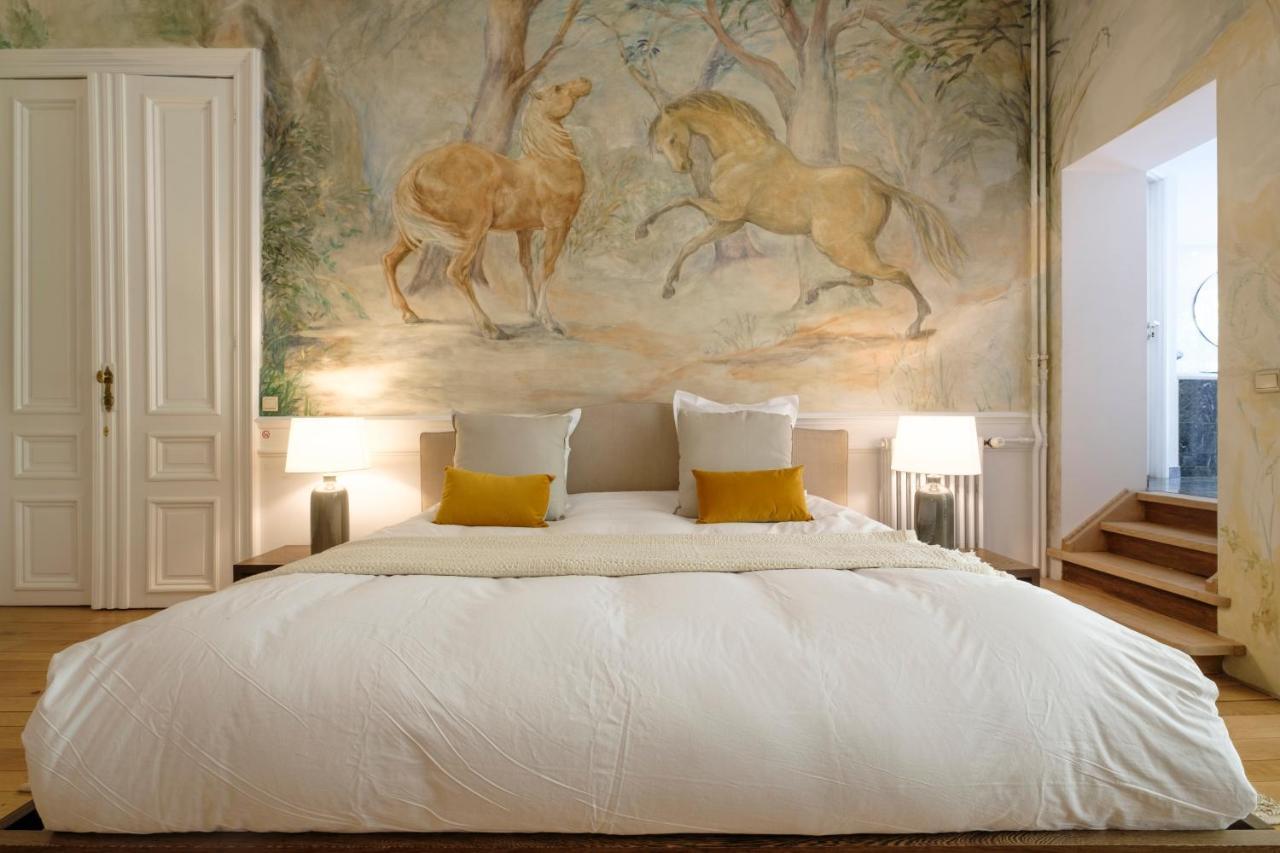 The Good House 3* Brussels