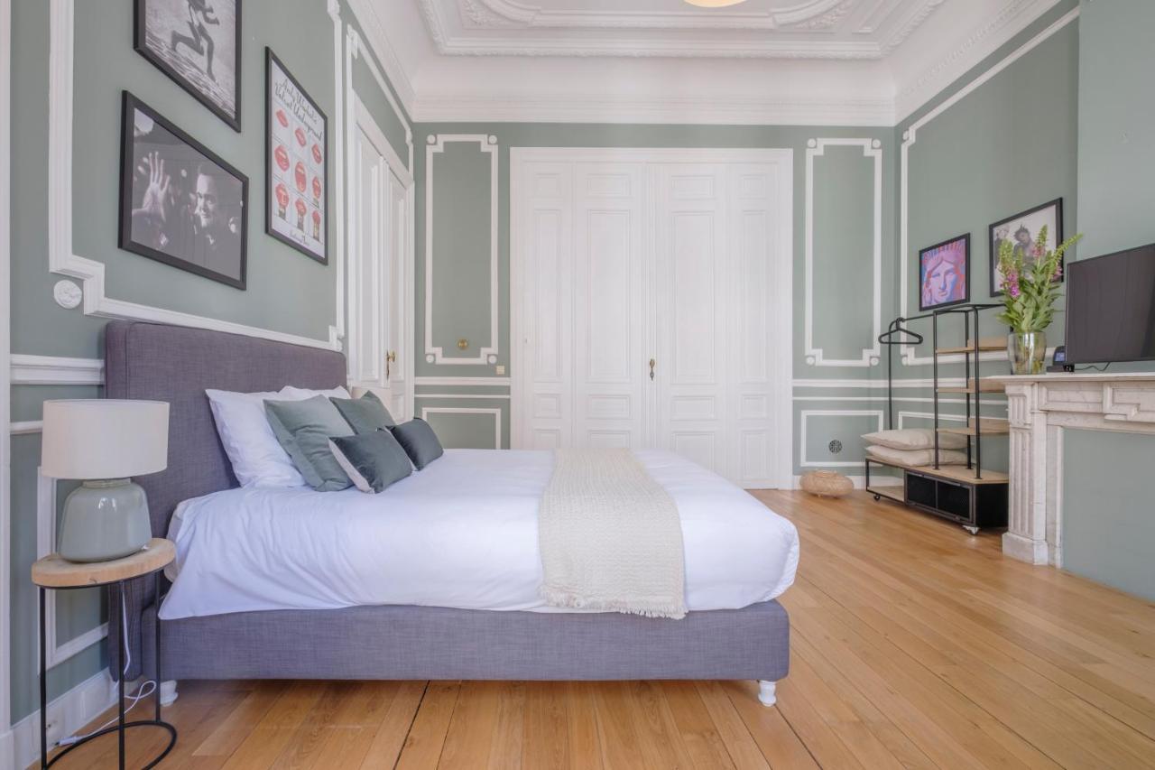 The Good House Bed & Breakfast 3*