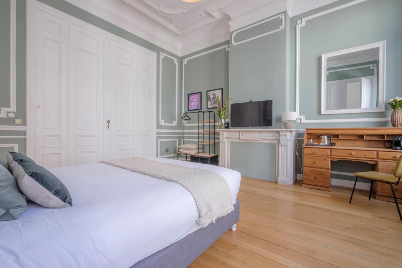 The Good House Bed & Breakfast