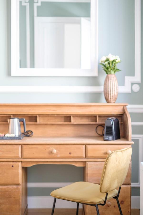 The Good House Bed & Breakfast Brussels