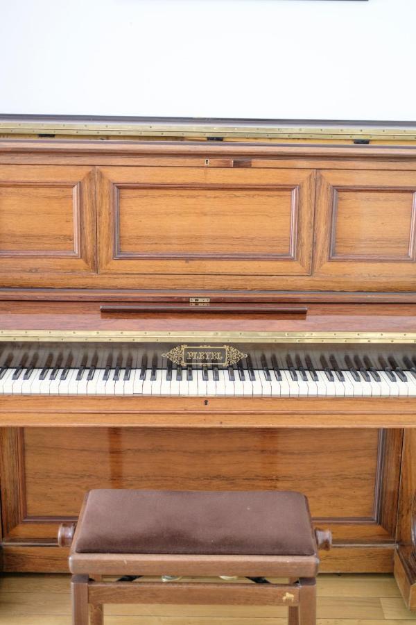 The Good House 3* Brussels