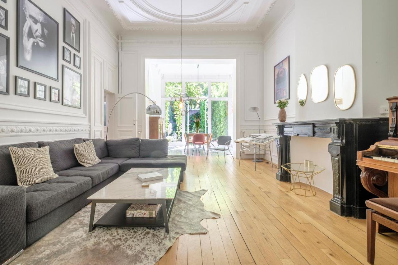 The Good House 3* Brussels