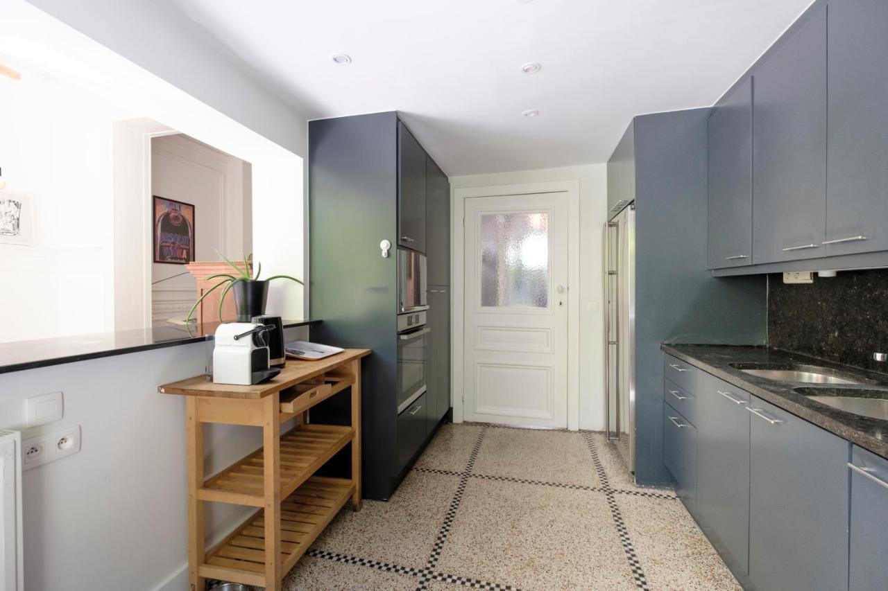 The Good House 3* Brussels