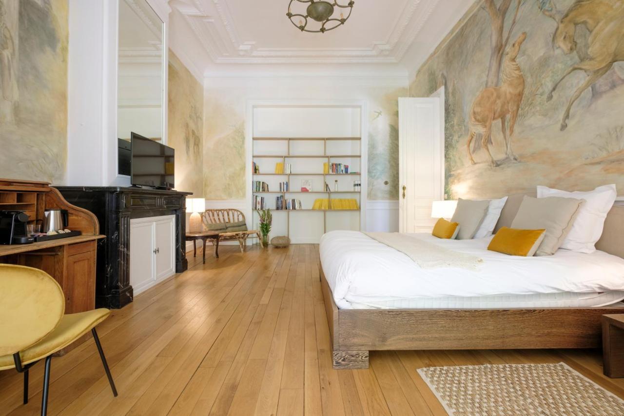 The Good House Bed & Breakfast