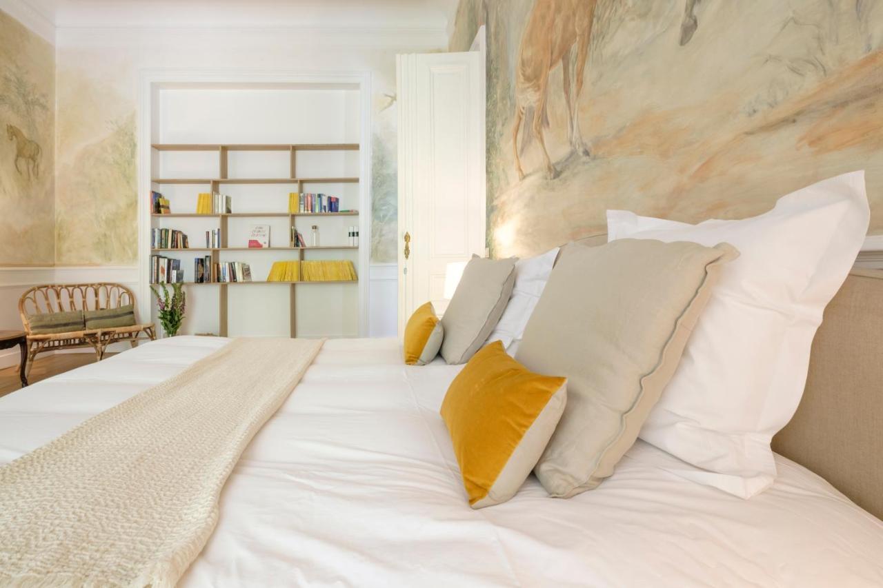 Bed & Breakfast The Good House