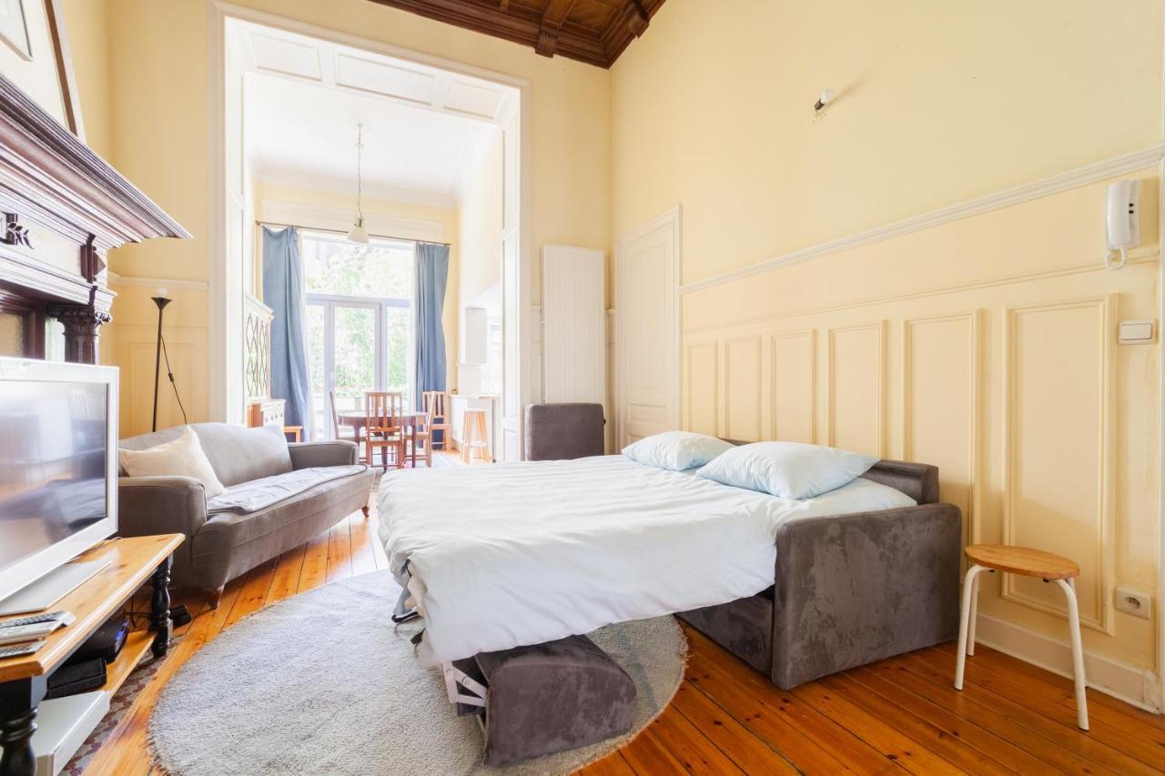 Apartment Felix Delhasse *