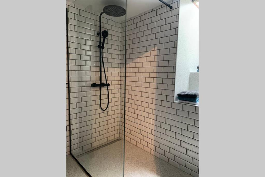 Uccle, Pavillon Appartement Brussel