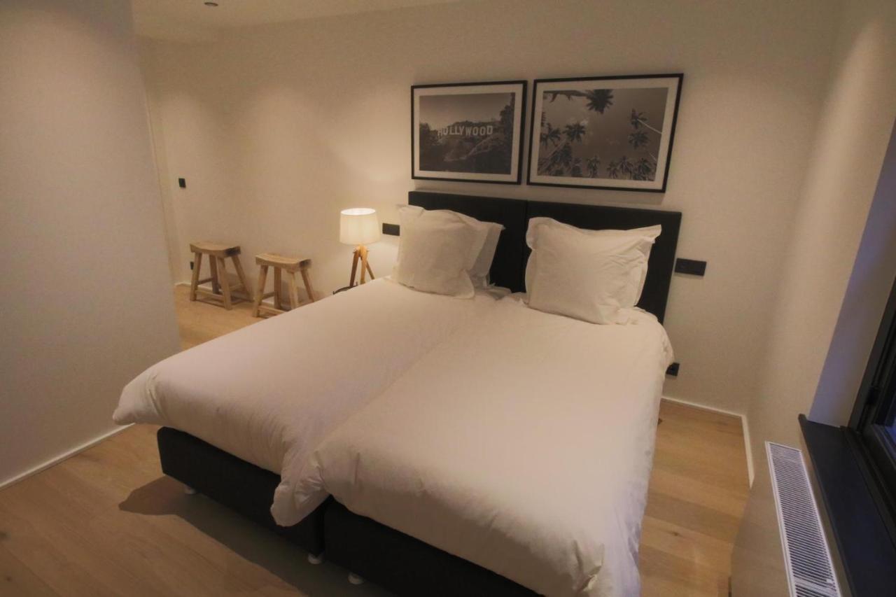 Grand Place 4 Apartamento *