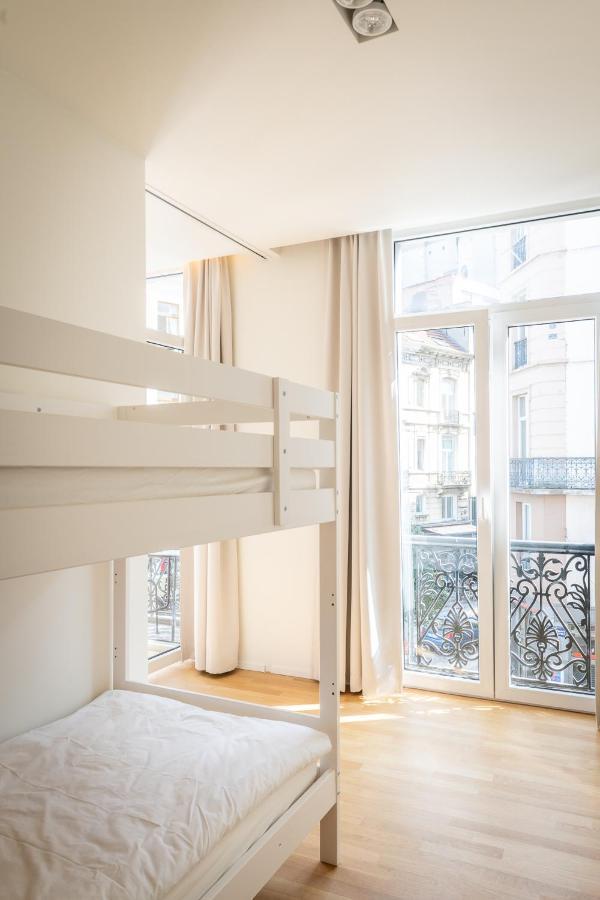 Spacious Modern Appartments In The Heart Of Apartment *
