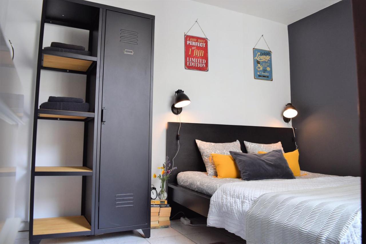 Apartment Cosy In The Center Of *