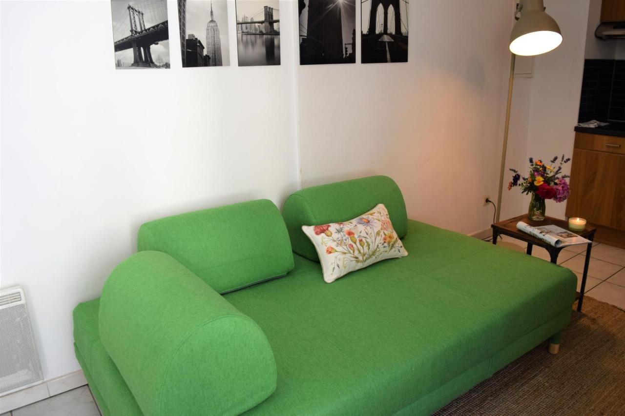 Cosy In The Center Of * Brussels