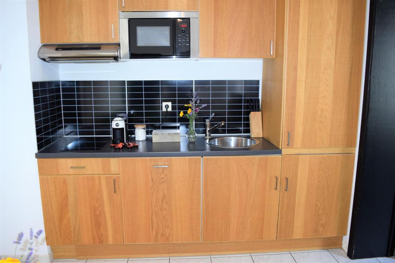 Cosy In The Center Of Apartment