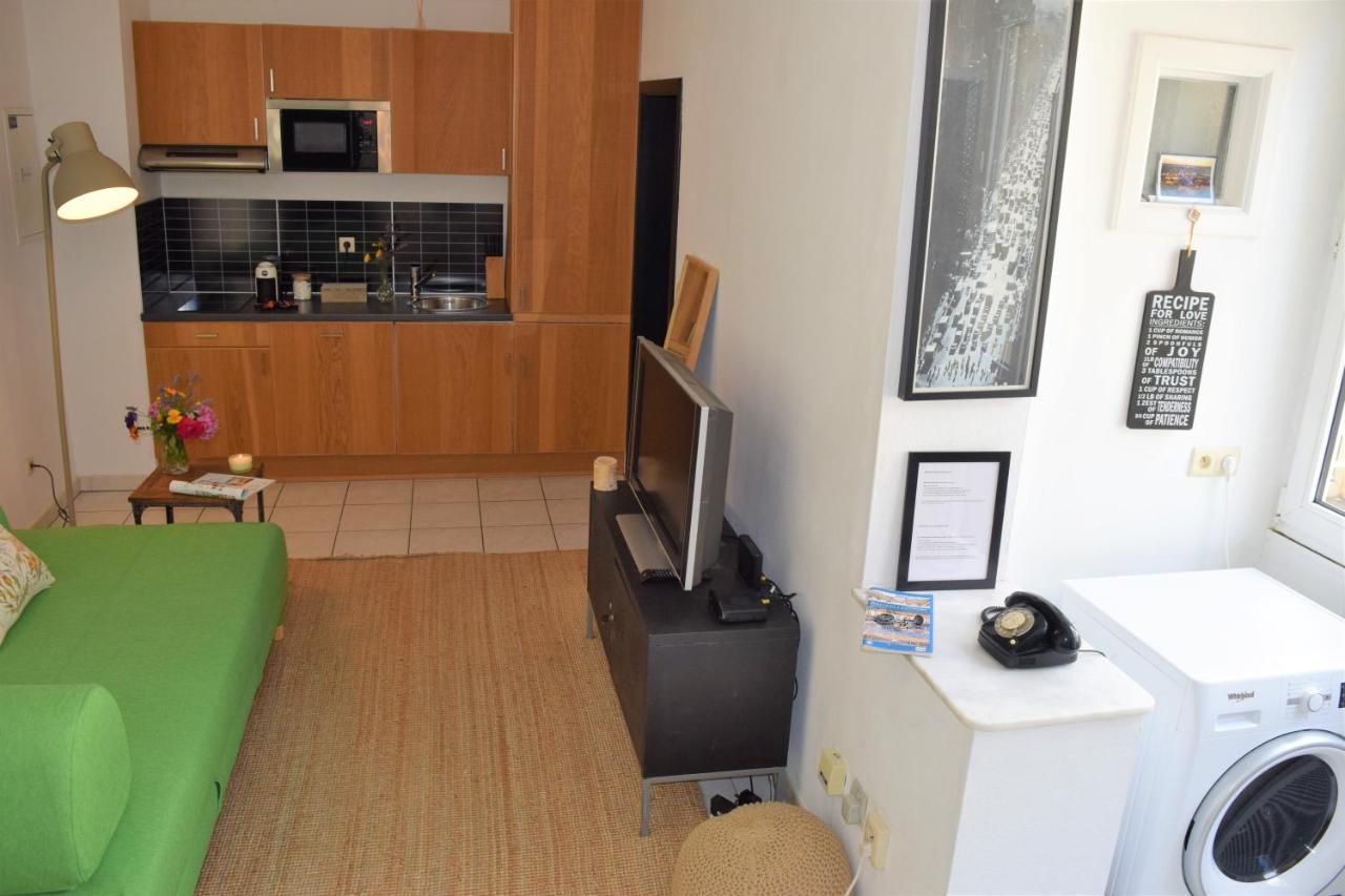 Cosy In The Center Of * Brussels