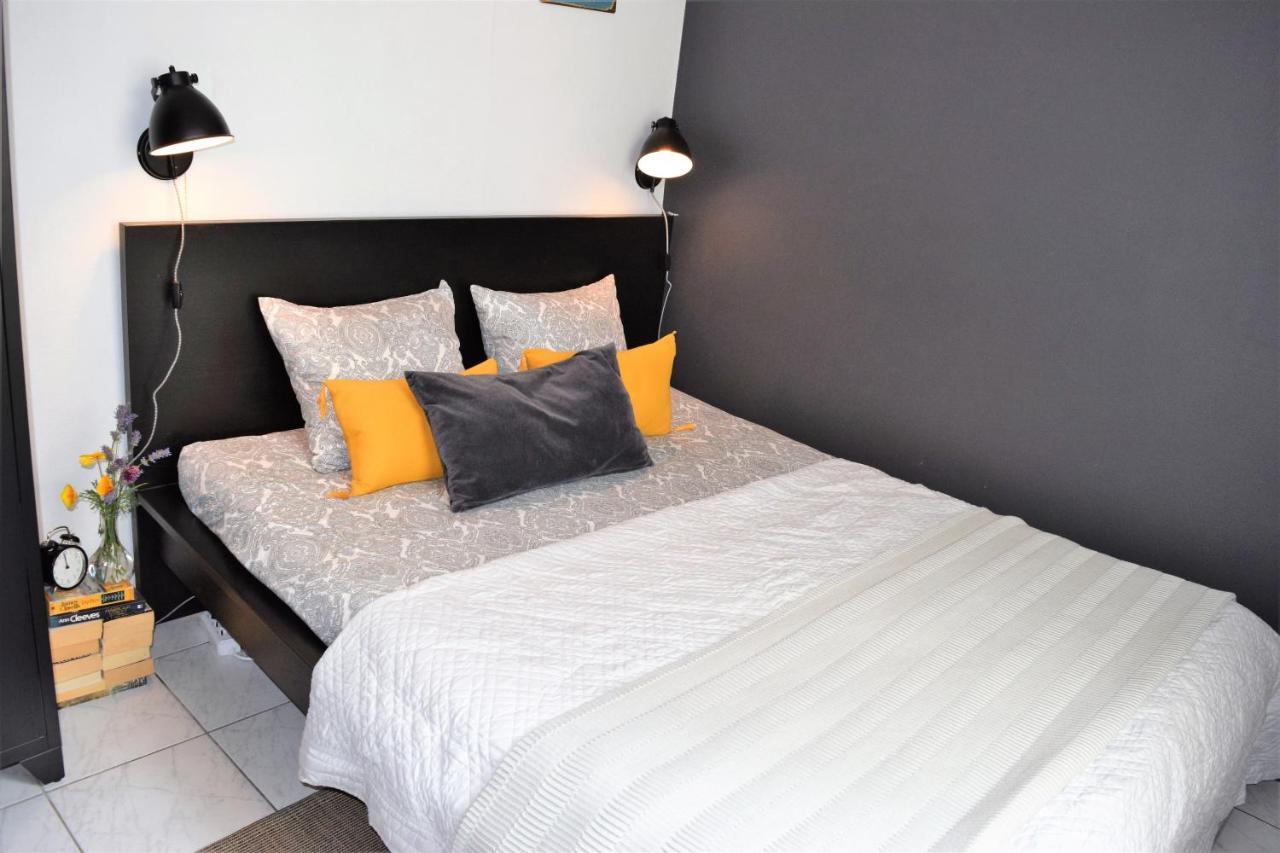 Cosy In The Center Of * Brussels