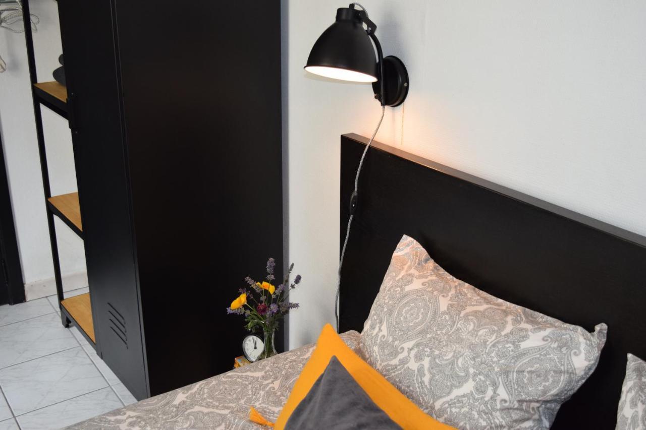 Apartment Cosy In The Center Of