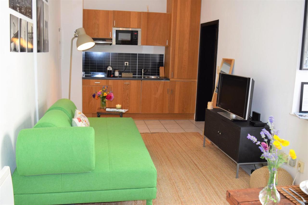 Cosy In The Center Of Apartment *