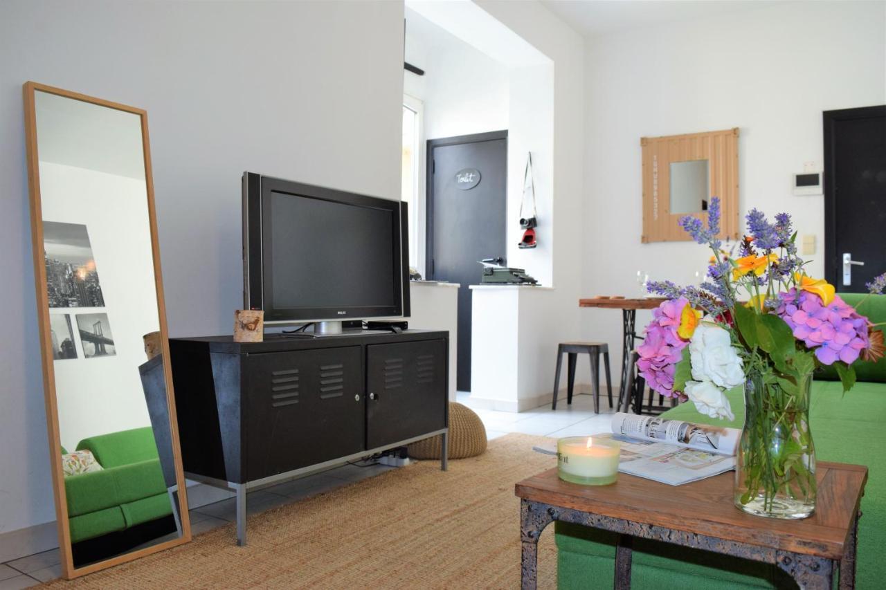 Cosy In The Center Of * Brussels