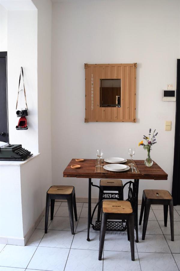 Apartment Cosy In The Center Of Brussels