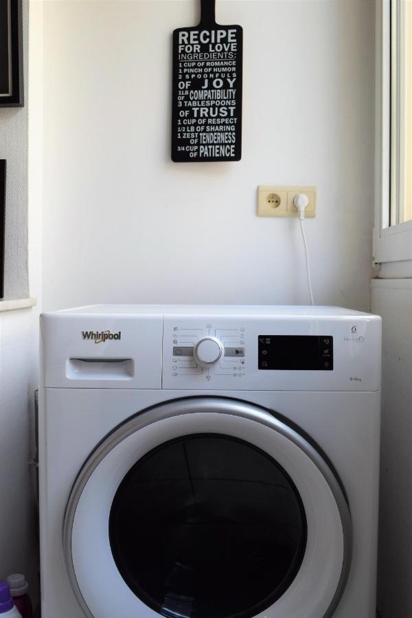 Apartment Cosy In The Center Of