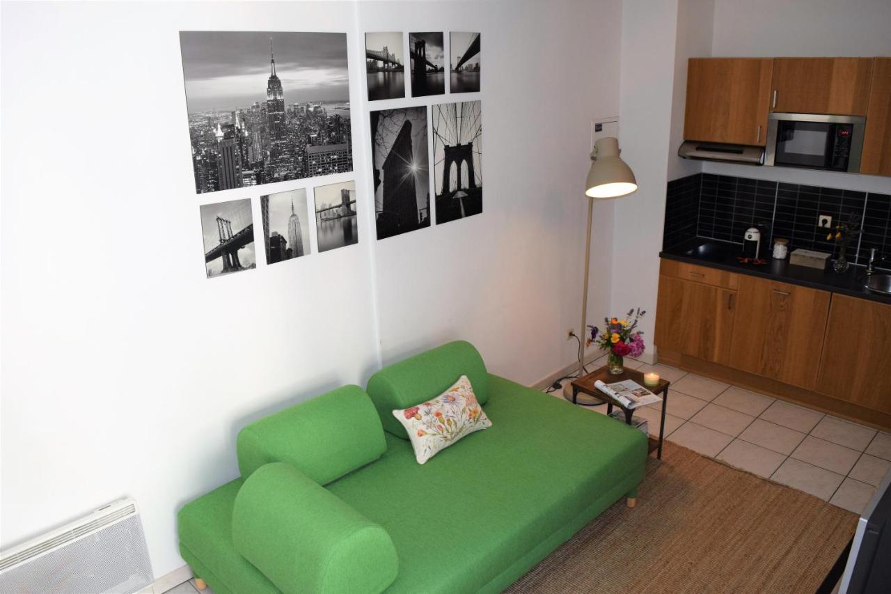 Cosy In The Center Of * Brussels